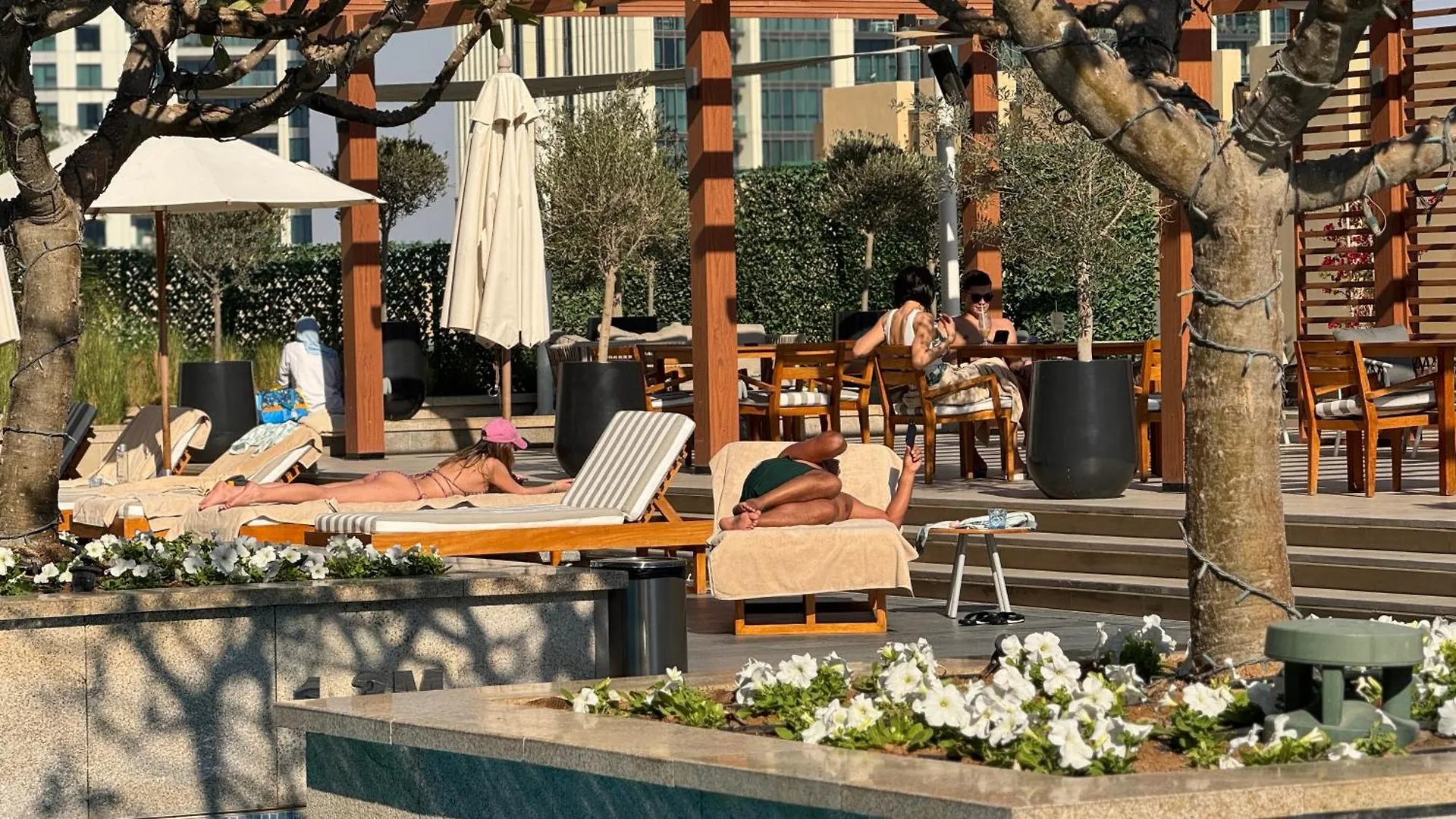 Magnificent - 1 Bedroom In The Emaar Residences Dubai Mall